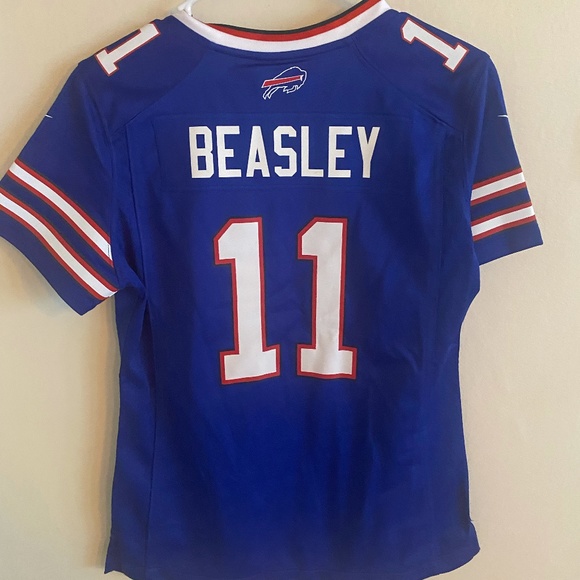 Buffalo Bills Jersey